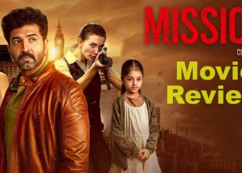 Mission Chapter 1 Movie Review | Photo Credit: Lyca Productions