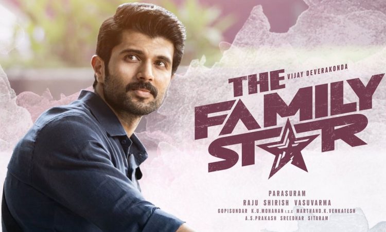 The Family Star Movie Review | Dil Raju Productions